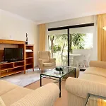 Club Jardines Del Puerto