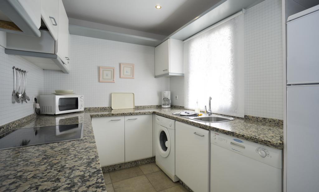Appartement Club Jardines Del Puerto *