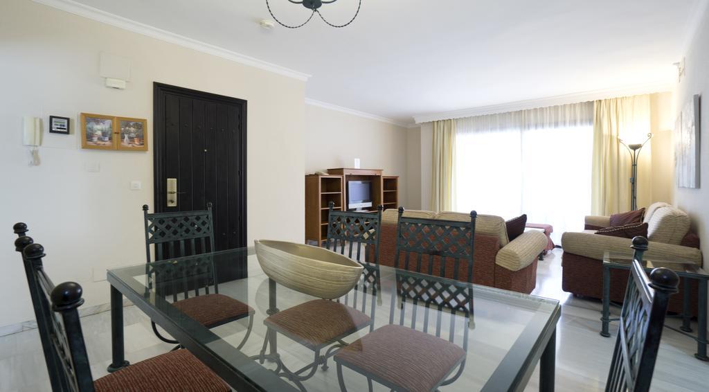 Appartement Club Jardines Del Puerto