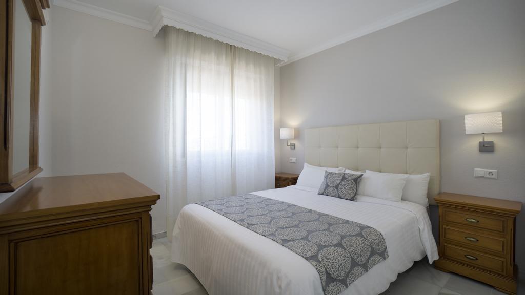 Appartement Club Jardines Del Puerto *