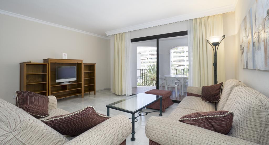 Appartement Club Jardines Del Puerto
