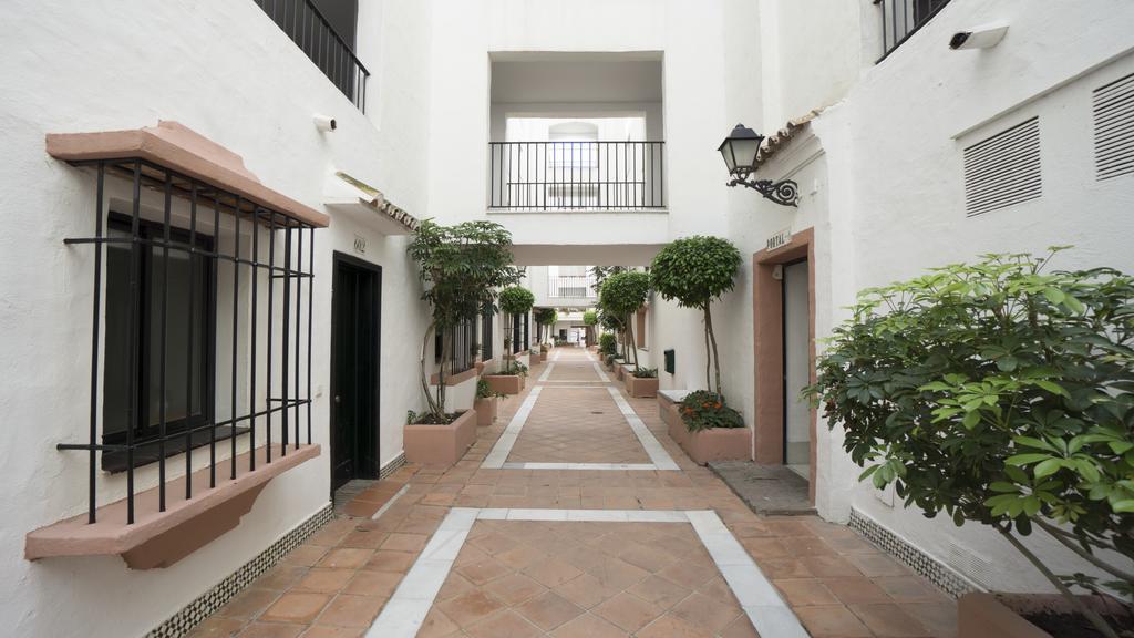 Club Jardines Del Puerto Marbellac