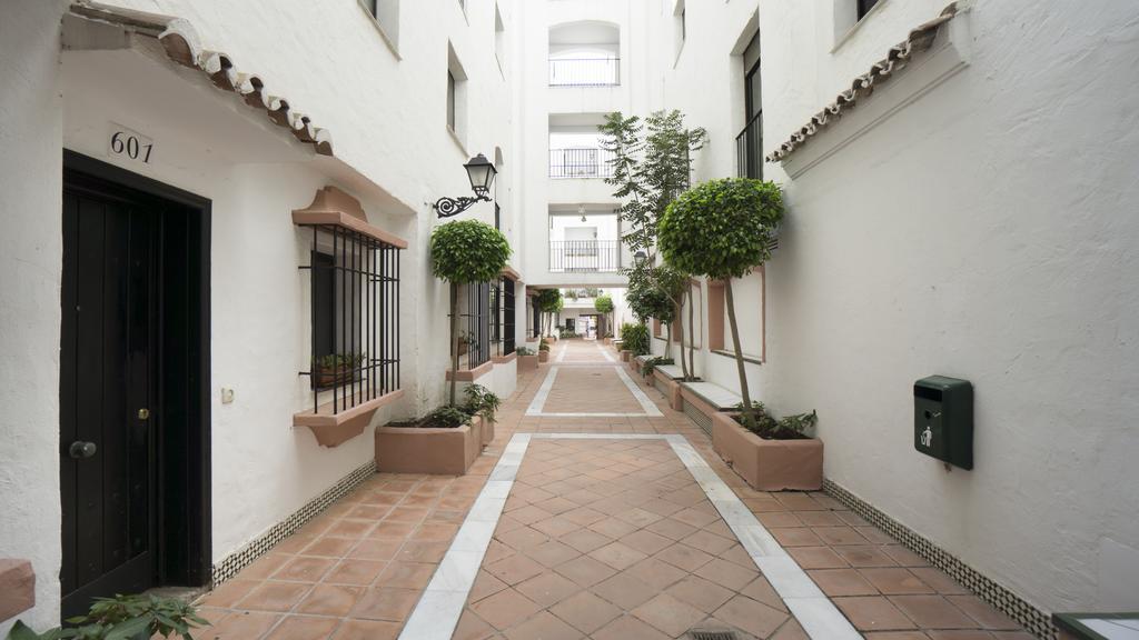 Appartement Club Jardines Del Puerto