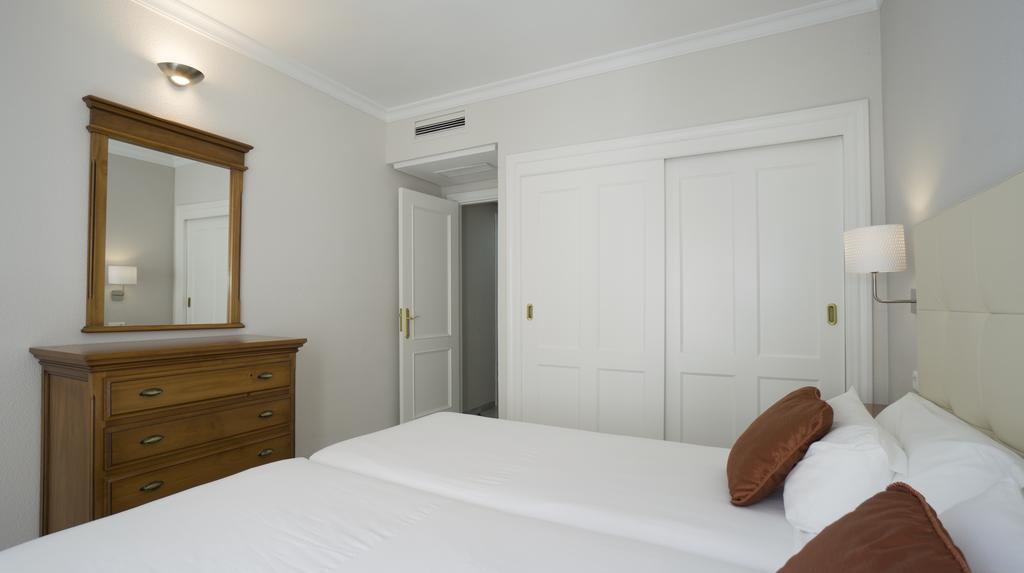 Appartement Club Jardines Del Puerto