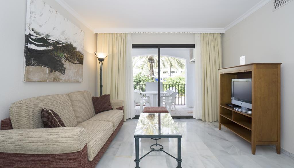 Appartement Club Jardines Del Puerto Marbellac