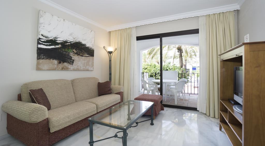 Appartement Club Jardines Del Puerto
