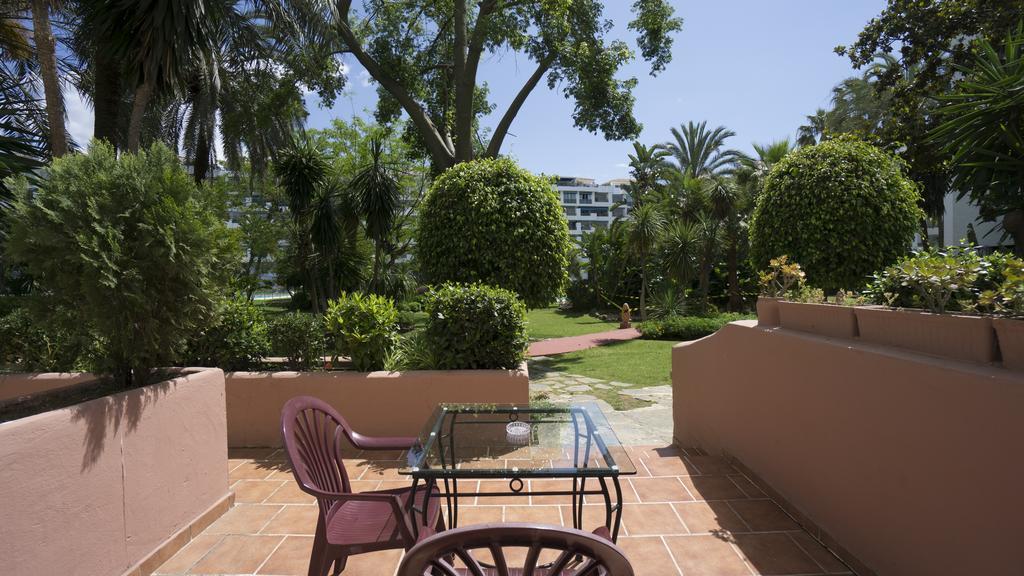 Appartement Club Jardines Del Puerto