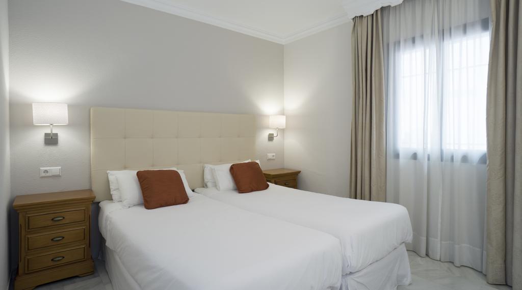 Appartement Club Jardines Del Puerto Marbellac