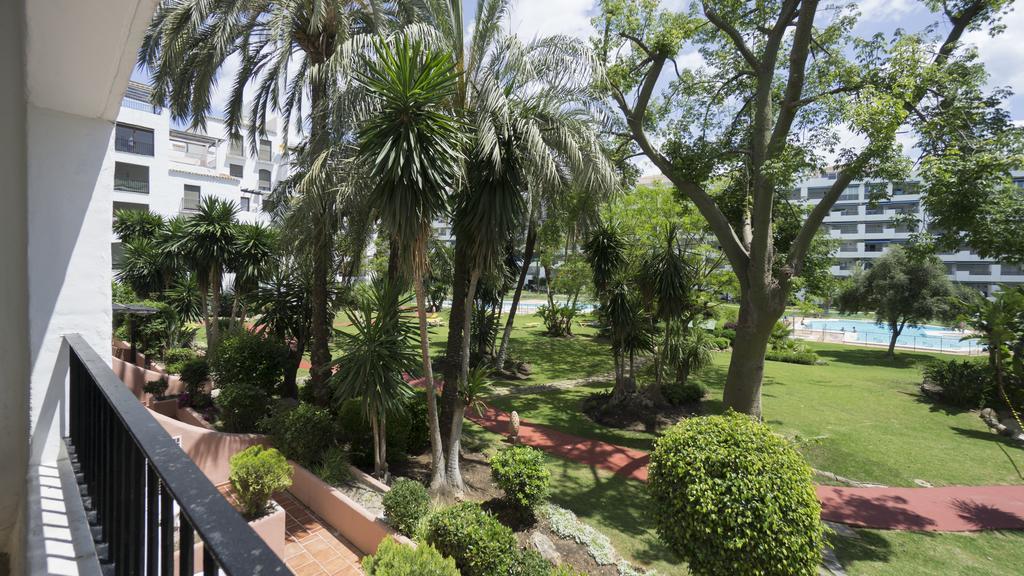 Appartement Club Jardines Del Puerto Marbellac