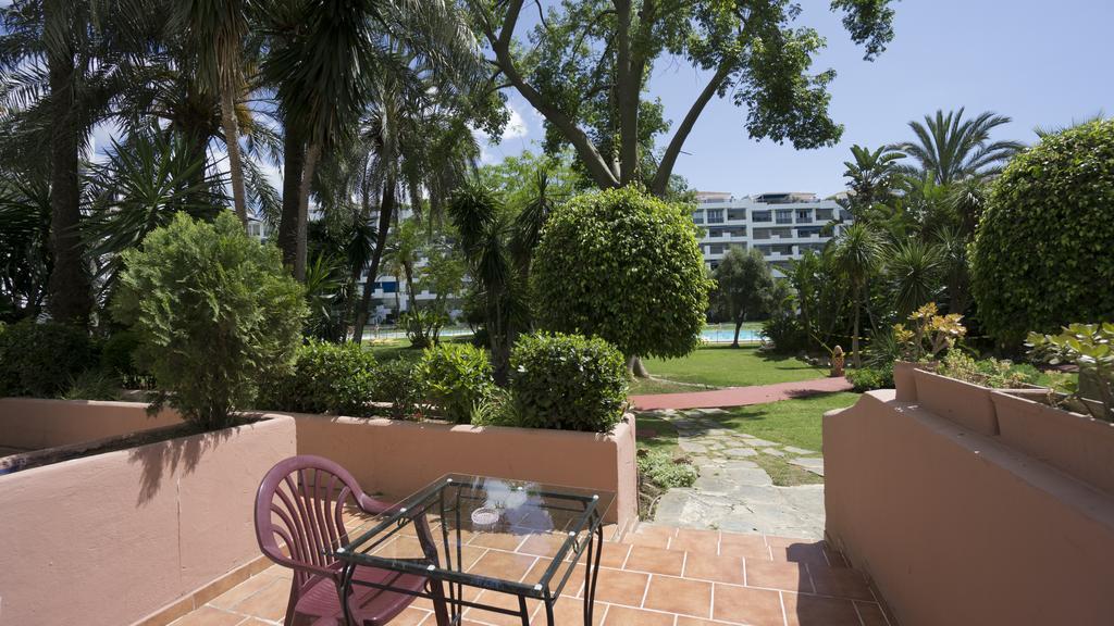 Appartement Club Jardines Del Puerto *