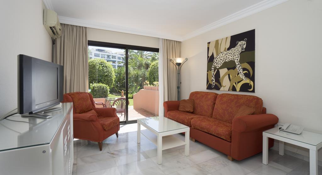 Appartement Club Jardines Del Puerto