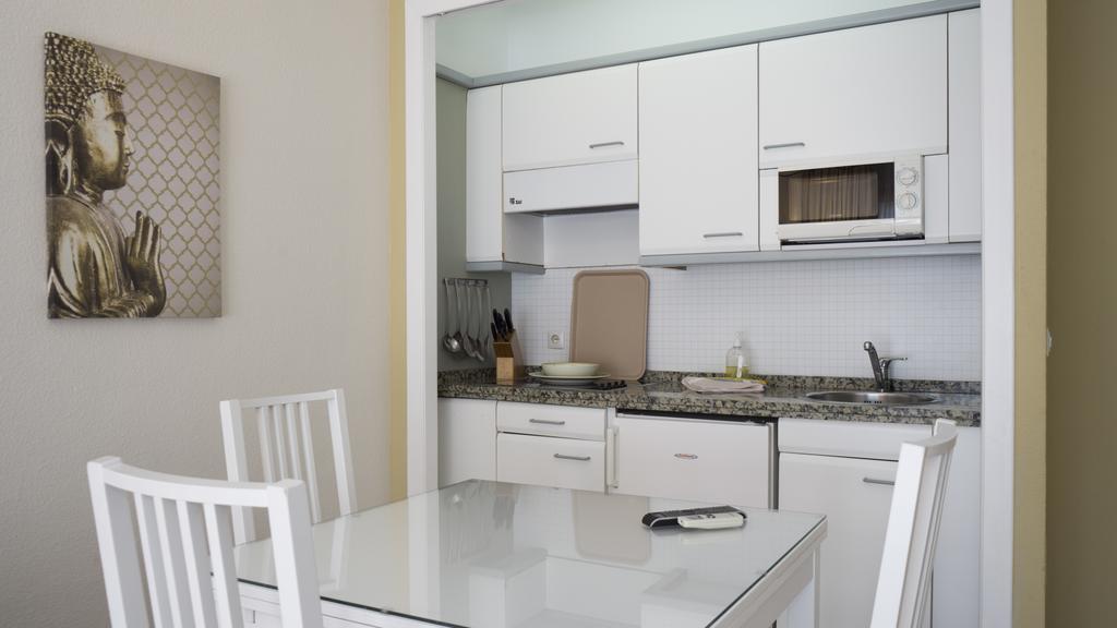 Appartement Club Jardines Del Puerto Marbellac