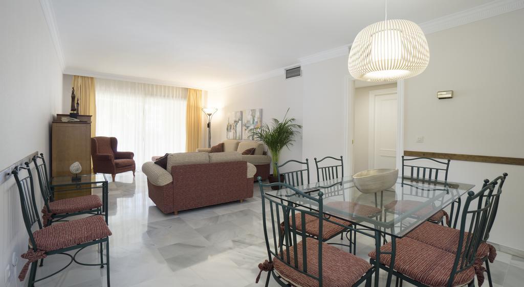Appartement Club Jardines Del Puerto *