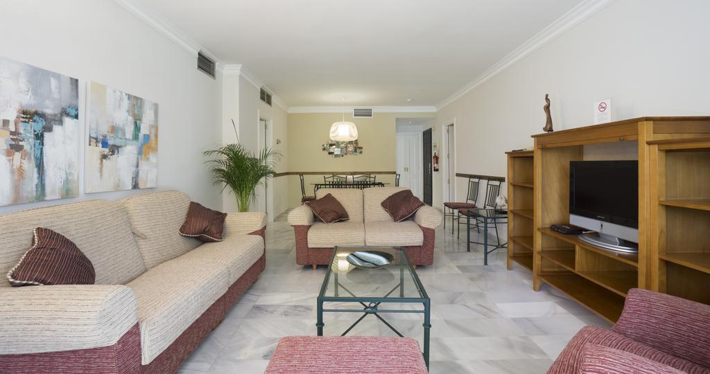 Appartement Club Jardines Del Puerto *