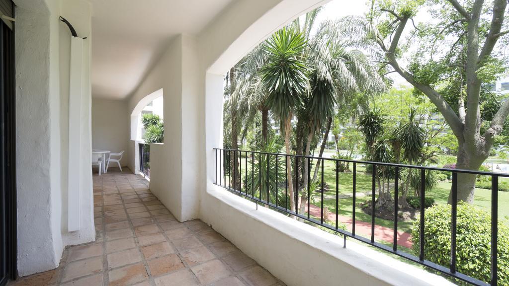Appartement Club Jardines Del Puerto *