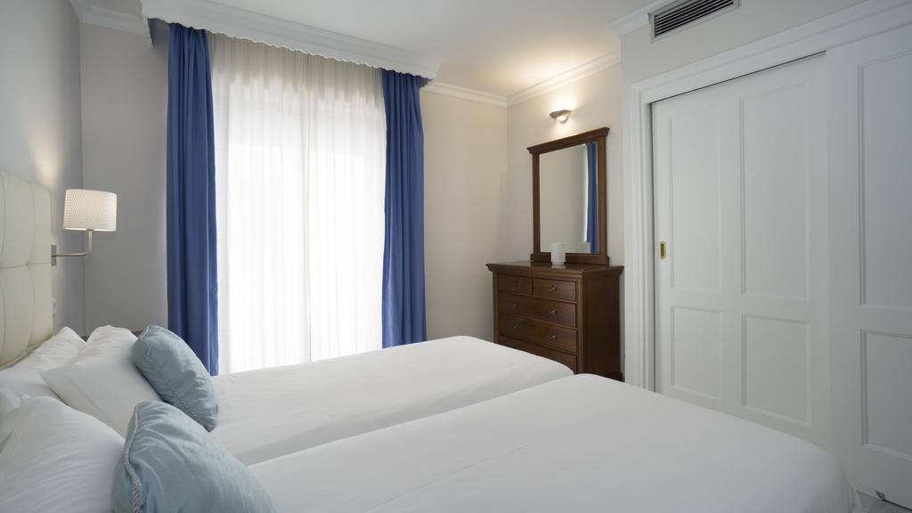Appartement Club Jardines Del Puerto Marbellac