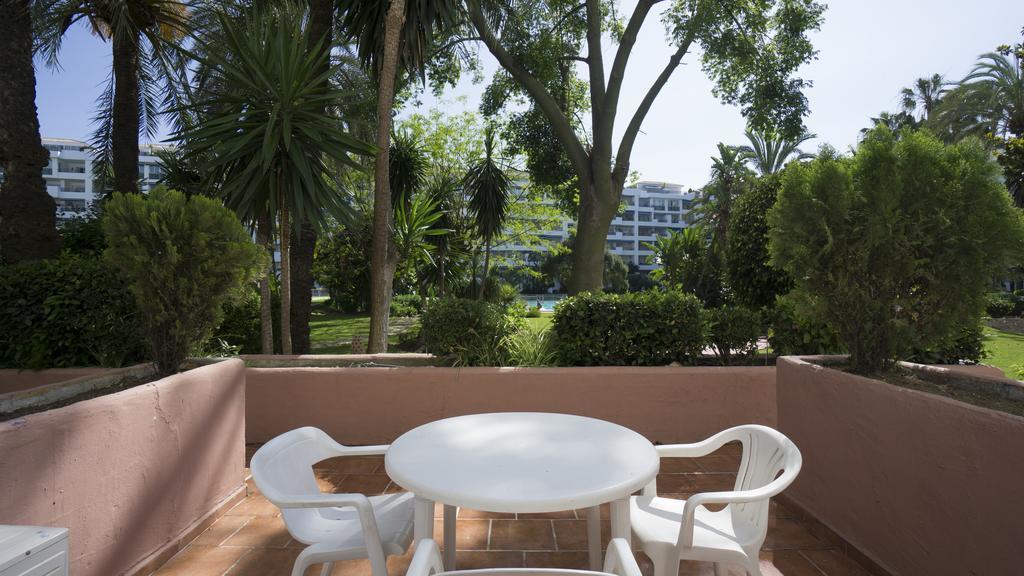 Appartement Club Jardines Del Puerto Marbellac