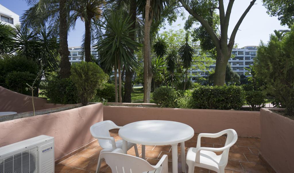 Appartement Club Jardines Del Puerto Marbellac