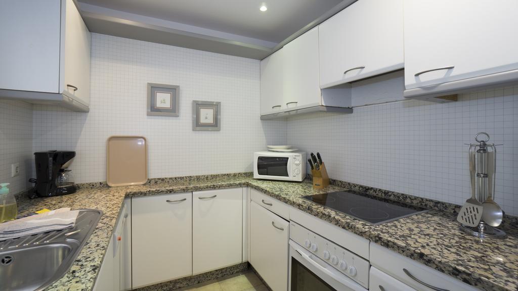 Appartement Club Jardines Del Puerto