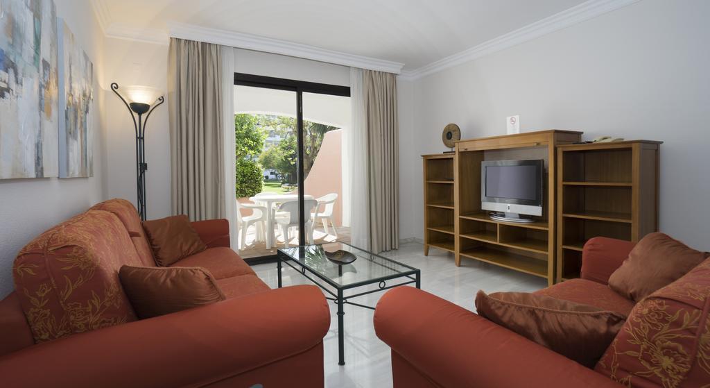 Appartement Club Jardines Del Puerto