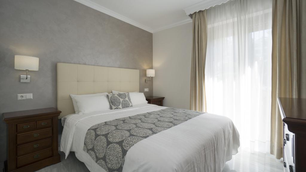 Appartement Club Jardines Del Puerto *