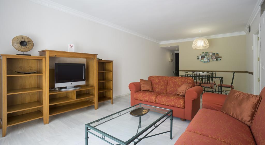 Appartement Club Jardines Del Puerto