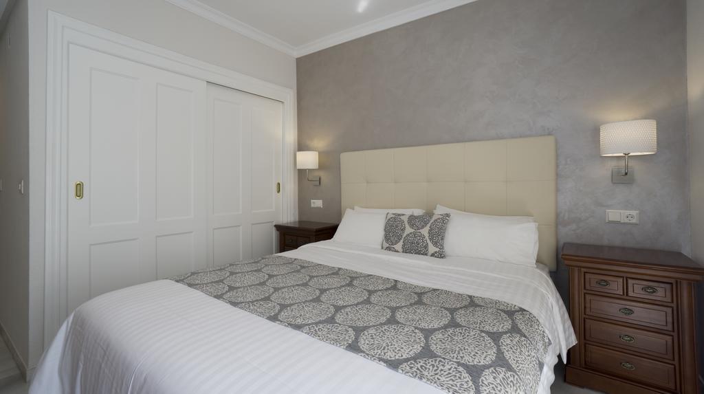 Appartement Club Jardines Del Puerto Marbellac