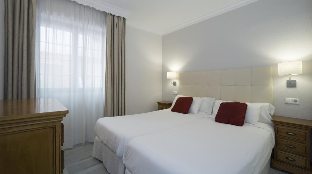 Appartement Club Jardines Del Puerto *