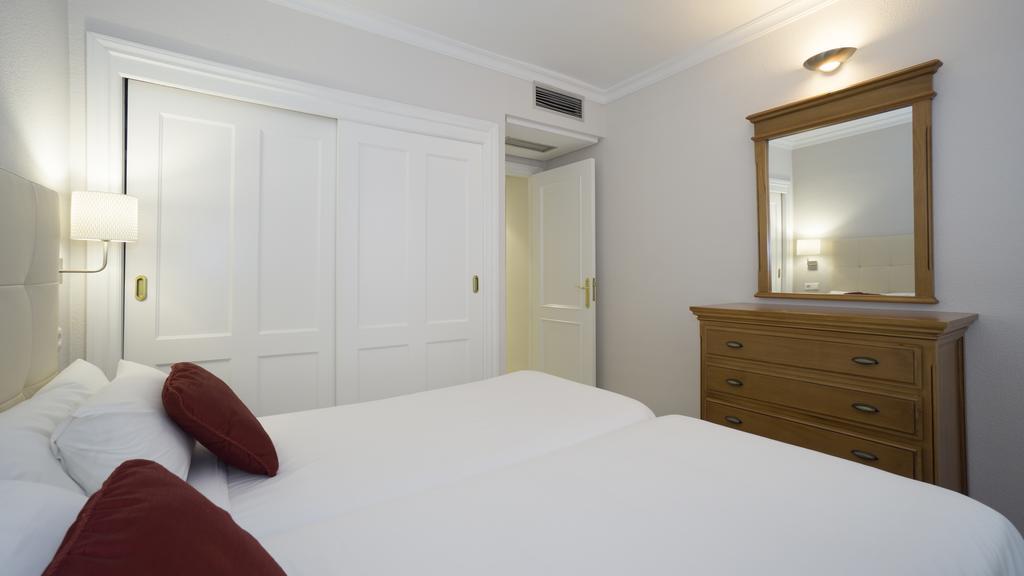 Appartement Club Jardines Del Puerto *