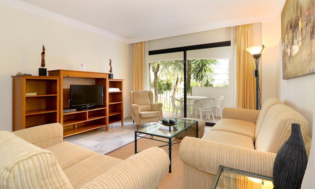 Appartement Club Jardines Del Puerto Marbellac