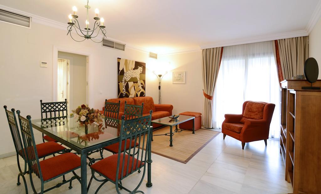 Appartement Club Jardines Del Puerto Marbellac