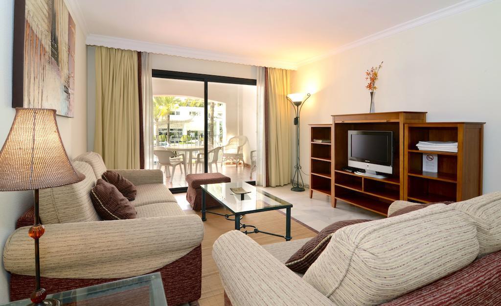 Appartement Club Jardines Del Puerto Marbellac