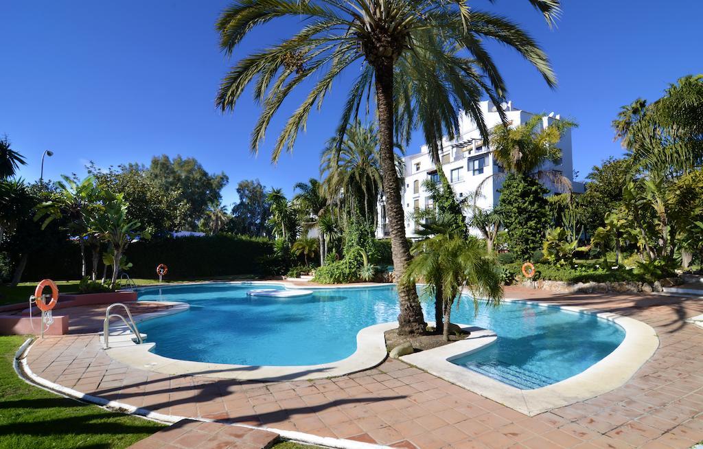 Club Jardines Del Puerto