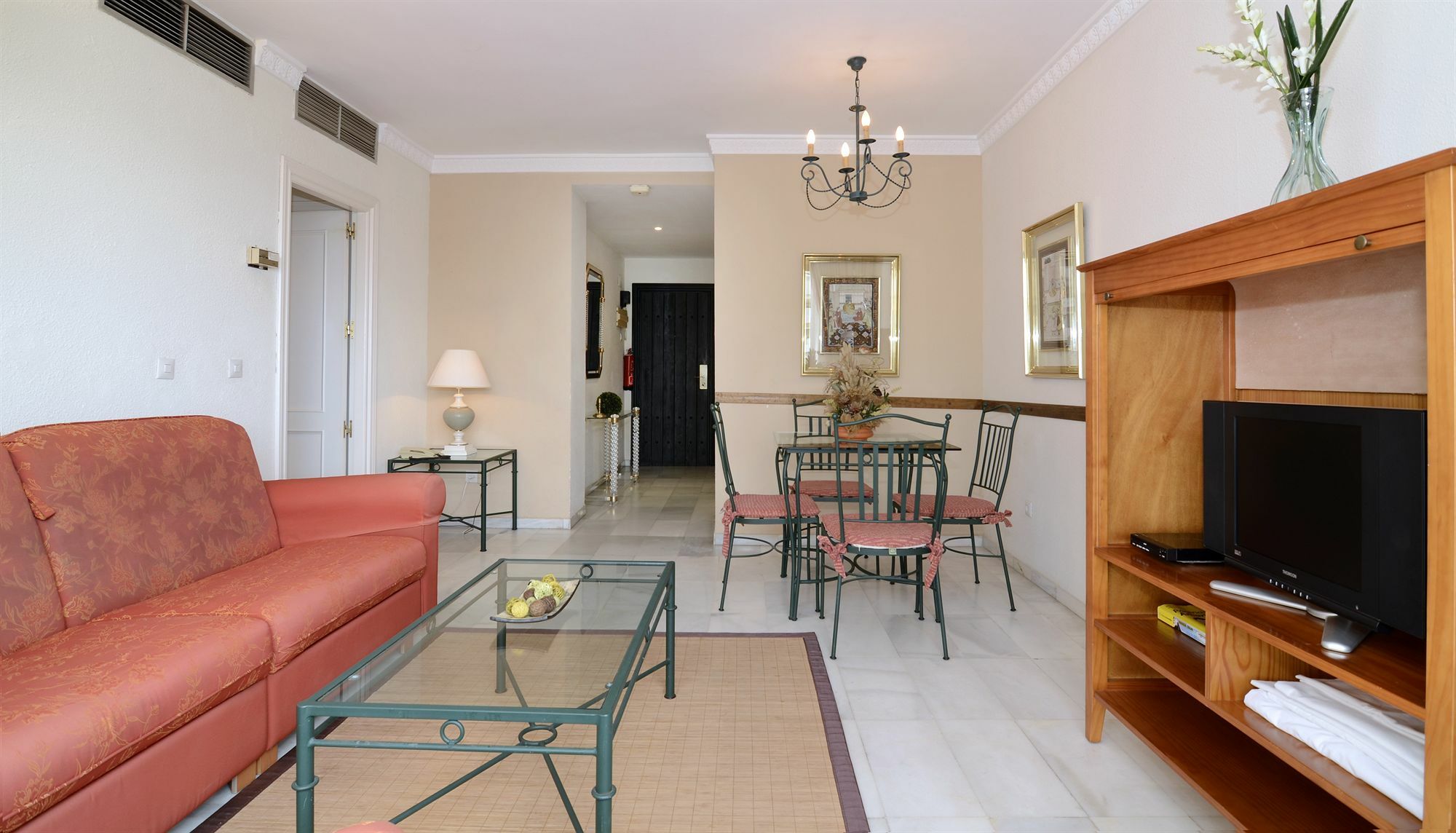Appartement Club Jardines Del Puerto *