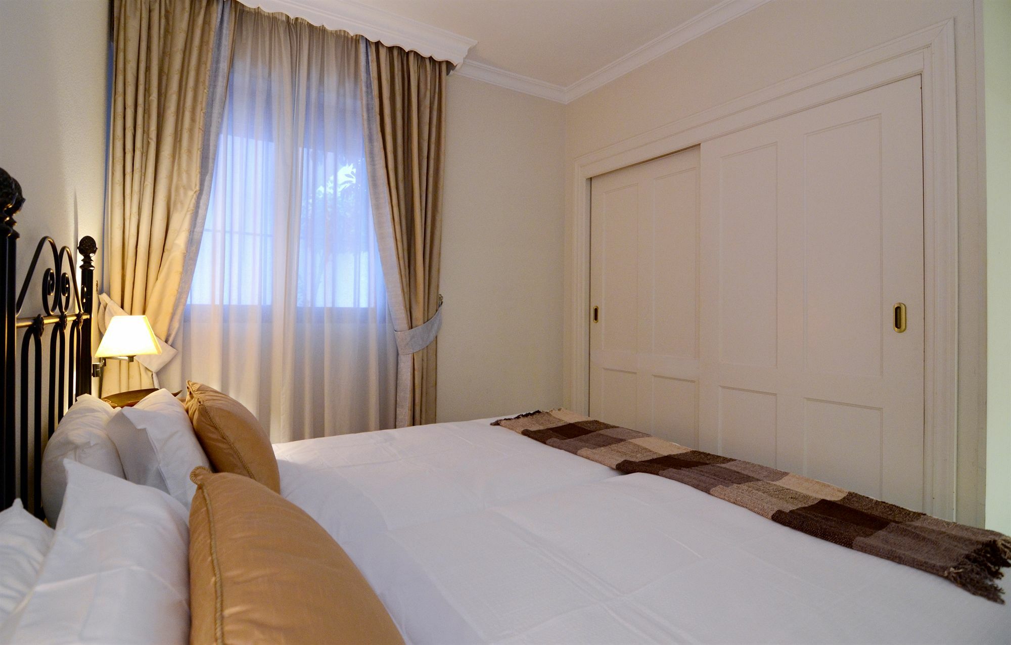 Appartement Club Jardines Del Puerto *