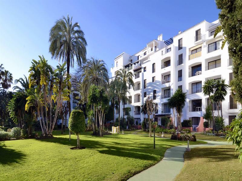 Club Jardines Del Puerto