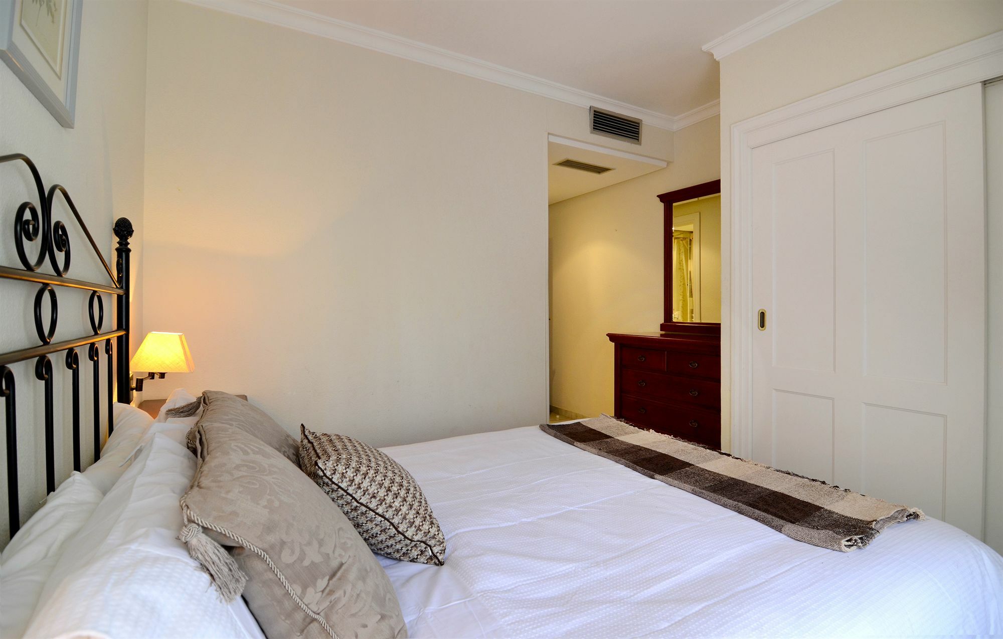 Appartement Club Jardines Del Puerto Marbellac