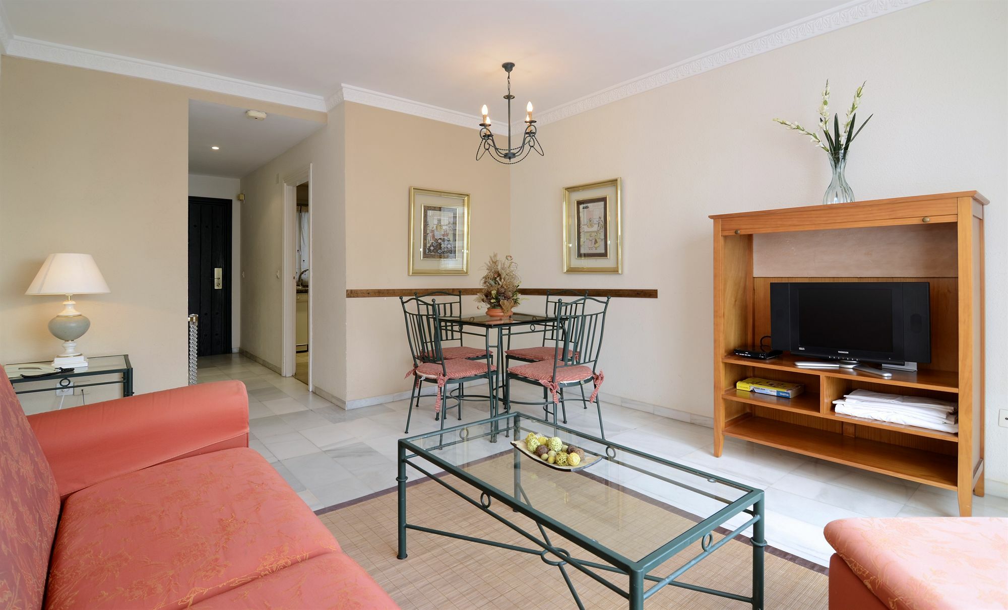 Club Jardines Del Puerto Appartement